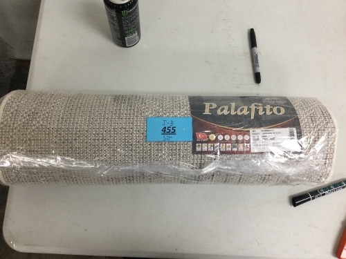 Palafito 2x7 Rug - Lot 455