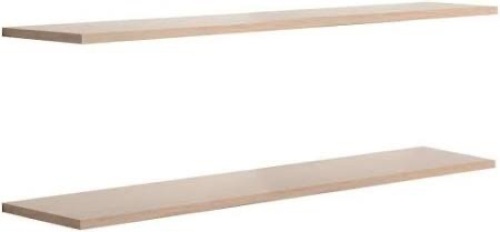 Delta Slim Floating Shelf - Lot 456