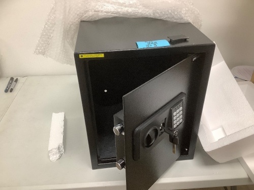 Engindot Electrionic Safe - Lot 479