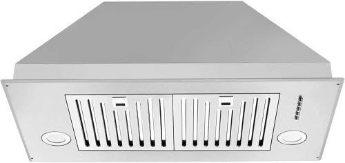 Zomagas 30in Range Vent Hood Insert - Lot 481