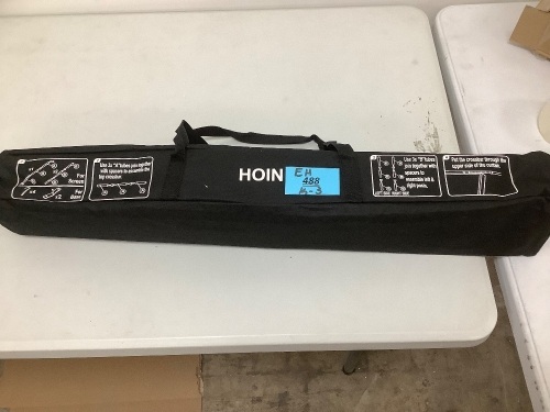 Hoin Projector Screen - Lot 488