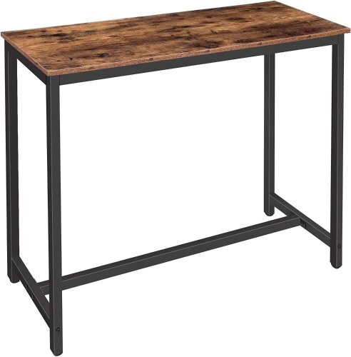 HOOBRO Bar Table, 47.2” - Lot 515