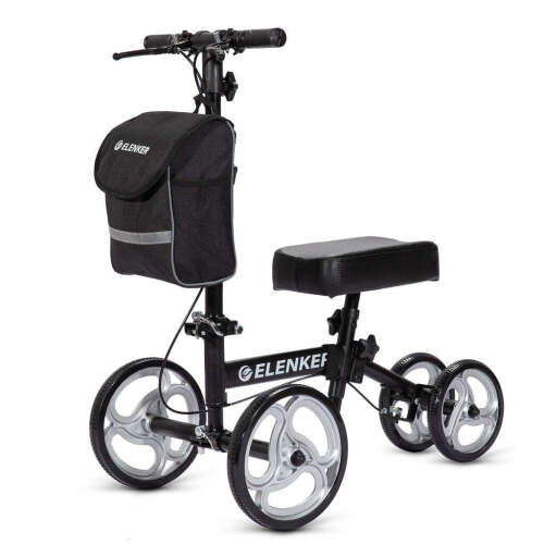Steerable Knee Walker - Lot 522