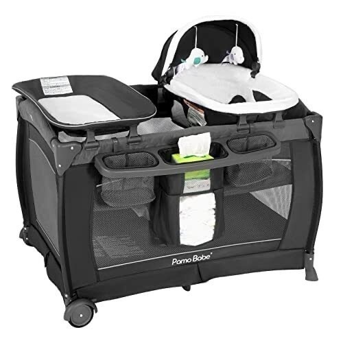 Pamo Babe - Lot 525
