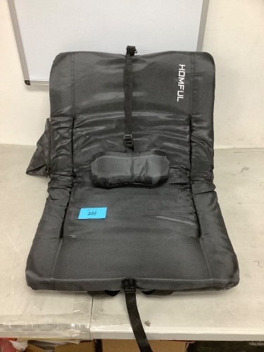 Homful Stadium Seat - Lot 532