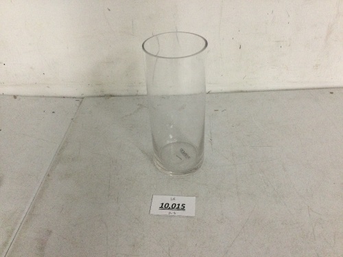 Box of Parnoo Glass Vases 12 Count - Lot 10015