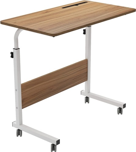 DlandHome 31.4 Inches Large Size Side Table - Lot 585