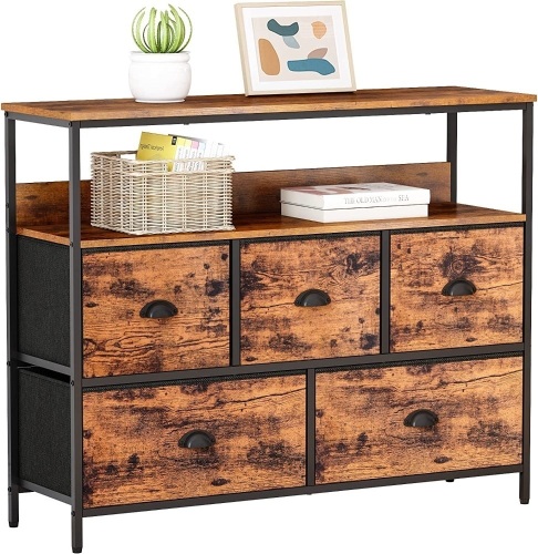 Furologee Console Sofa Table - Lot 588