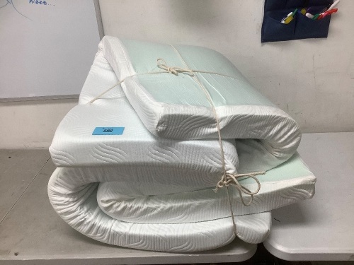 Zhejiang Mattress Pad - Lot 590