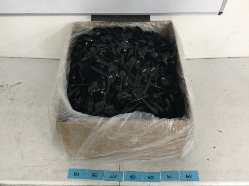 Box of 2000 Spoons - Lot 623