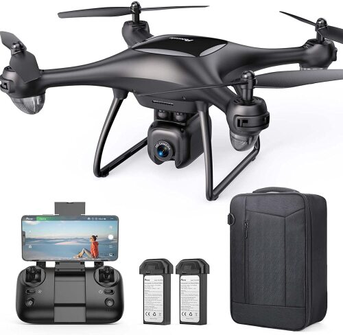 Potensic P5G Drone - Lot 649
