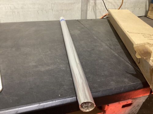 Case of (6) Cello Wrap 20 sq ft Roll - Lot 758