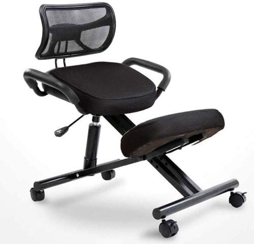 Kneeling Chair with Back  - Lot 188