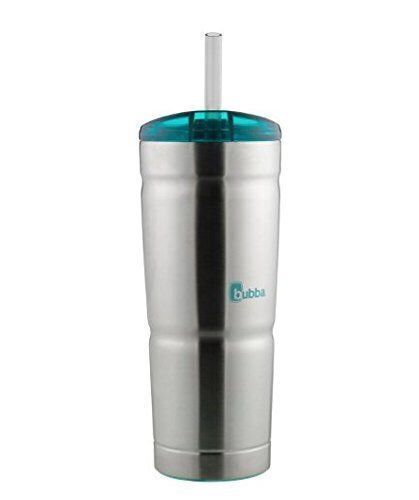 Case of (6) Bubba Envy 24oz Stainless Steel Tumbler with Teal Lid - Lot 598