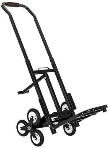 TUFFIOM 300lbs Portable Heavy Duty Folding Trolley - Lot 604
