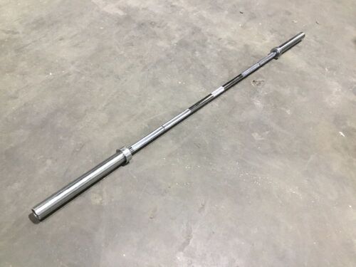 86" Weight Lifting Bar 45lb  - Lot 426
