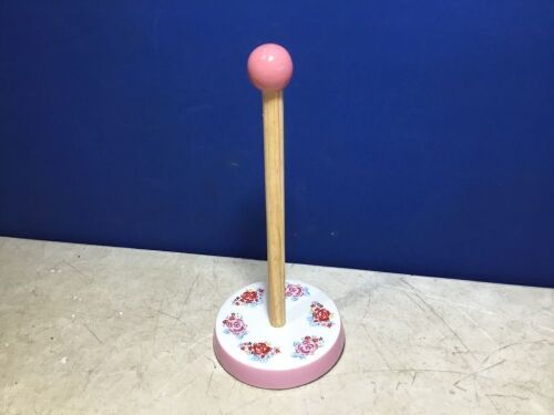 Case of (4) Spring Paper Towel Holders  - Lot 437