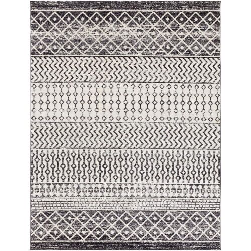 Surya Elaziz Area Rug 7'10" x 10'3"  - Lot 498