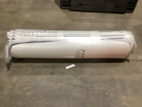 Queen Size Mattress  - Lot 195