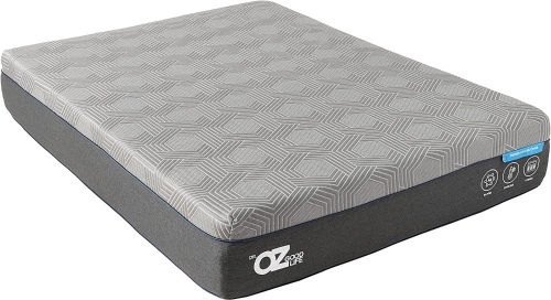 Dr. Oz The Good Life 13" Hybrid Queen Size Mattress - Lot 46