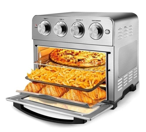 Geek Chef Air Fryer Oven - Lot 72