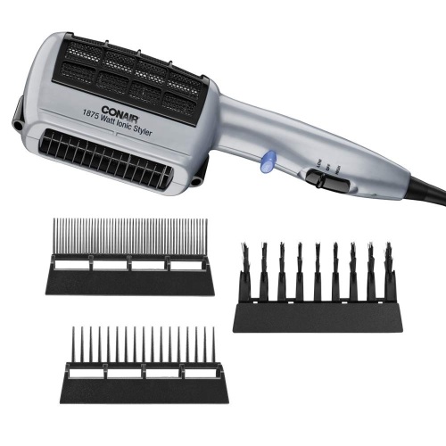 Conair 3-in-1 Styling Hair Dryer - Lot 121