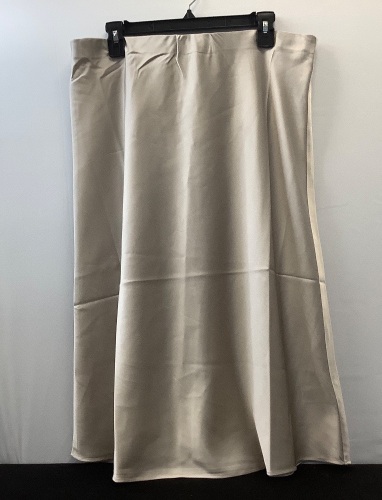 The Drop Maya Skirt, XL - Lot 198