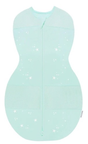 Sleepea 5-Second Baby Swaddle - Lot 251