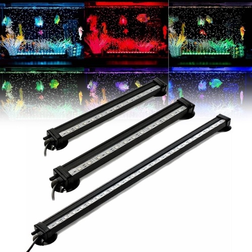 KZKR LED Aquarium Light, 36" - Lot 259