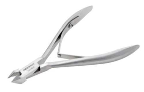 Tweezerman Rockhard Cuticle Clippers - Lot 263