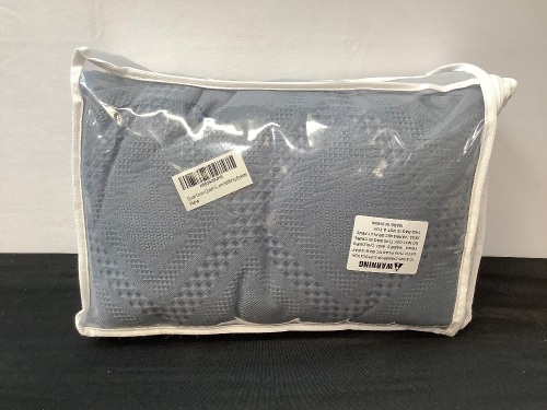Queen Size Duvet Cover Set - Lot 280