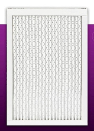 Filtrete 20x25x1Healthy Living Ultra Allergen Air Filter, 2 pk - Lot 309