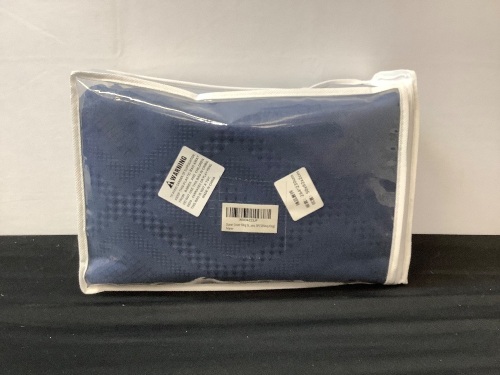King Size Duvet Cover Set - Lot 312