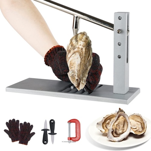 Oyster Shucker Tool Set - Lot 155