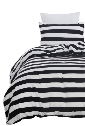 Vaulia Duvet Cover Set, Twin - Lot 271
