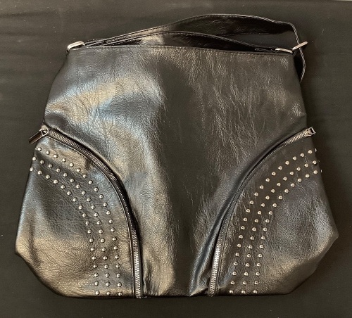Tote Bag Backpack - Lot 161