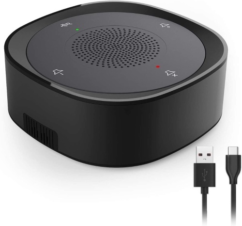 USB Speakerphone - Lot 281