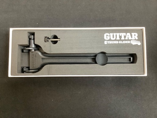 Guitar Thumb Glider - Lot 601