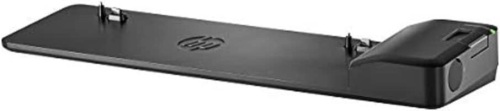 HP 2013 Ultra Slim Laptop Docking Station - Lot 108