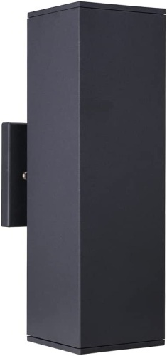 Cerdeco Outdoor Wall Light - Lot 356