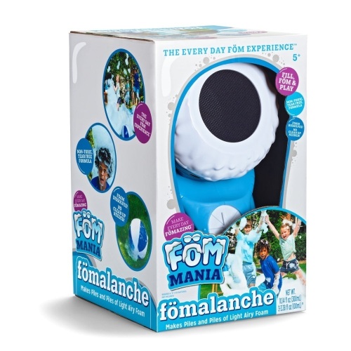 Fömalanche Foam Machine - Lot 374