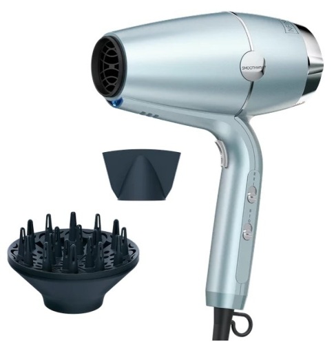 INFINITIPRO BY CONAIR SmoothWrap Hair Dryer - Lot 74