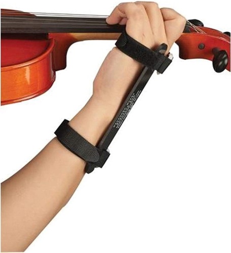 Virtuoso Wrist Practice Aid - Lot 382