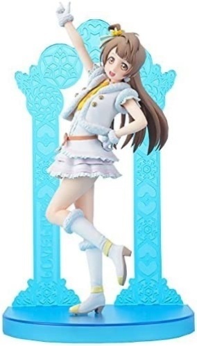 Sega Love Live! Kotori Minami SPM Super Premium Figure "Snow halation" - Lot 23