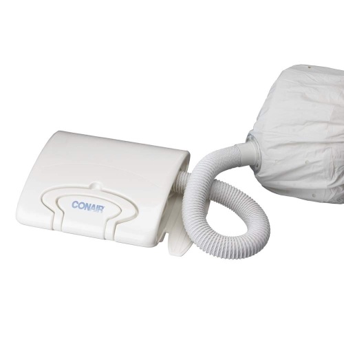 Conair Soft Bonnet Hair Dryer - Lot 391