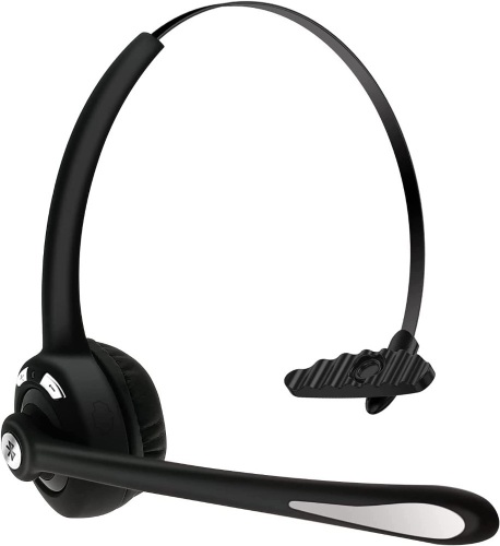 Bluetooth Headset with Microphone - Lot 463