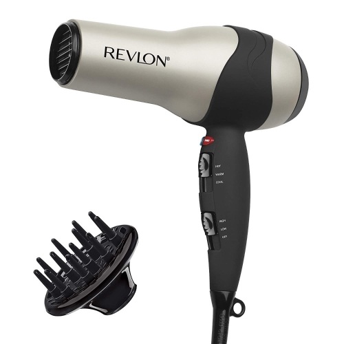 Revlon Turbo Hair Dryer - Lot 261