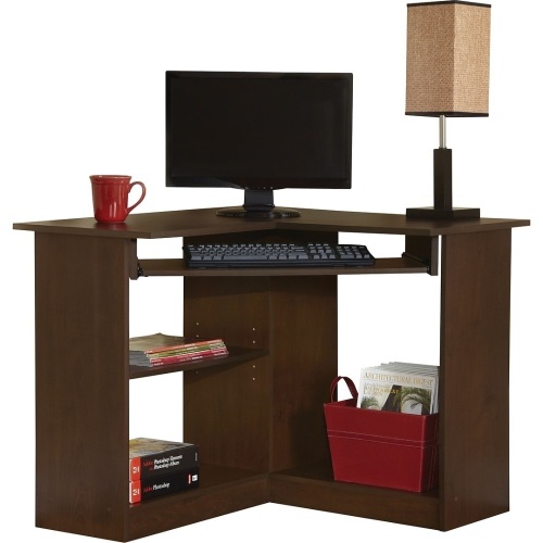 36" Corner Desk - Lot 52