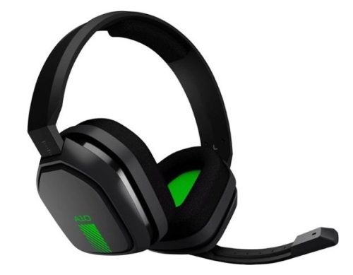 ASTRO Gaming A10 Headset for Xbox - Lot 692
