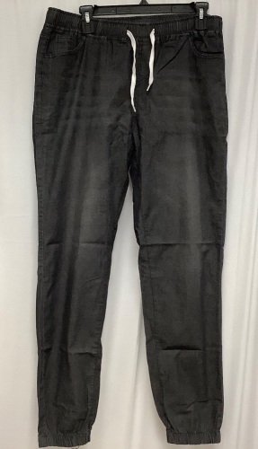 Jogger Pants, 2XL - Lot 474